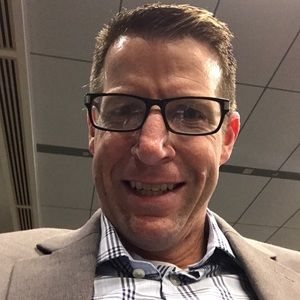 Meet your Posher, Mike